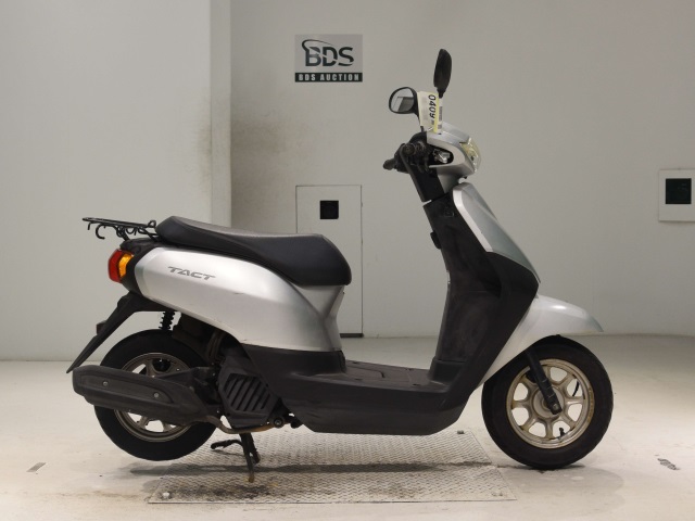 Honda TACT-4 BASIC