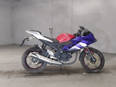 Yamaha YZF-R15