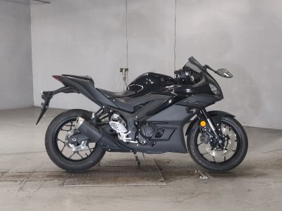 Yamaha YZF-R25