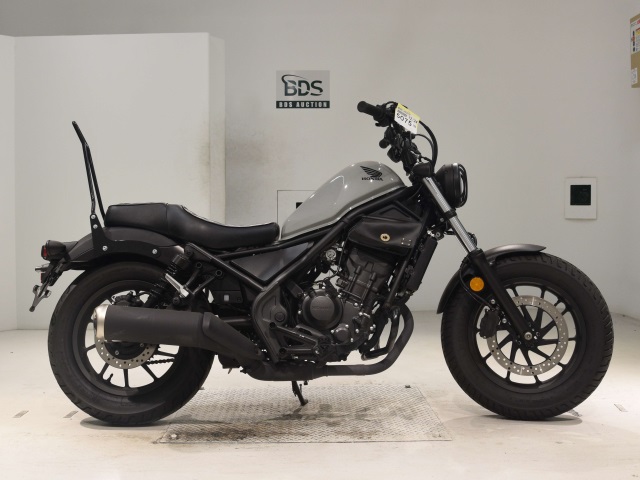 Honda REBEL CMX250