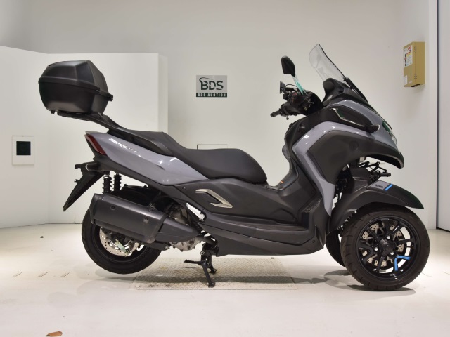 Yamaha TRICITY300