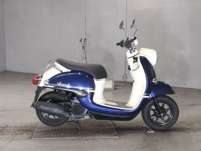 Yamaha VINO50