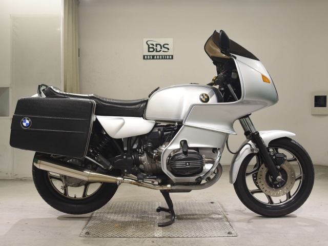 BMW R100RS