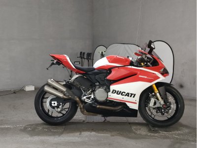 Ducati 959 PANIGALE