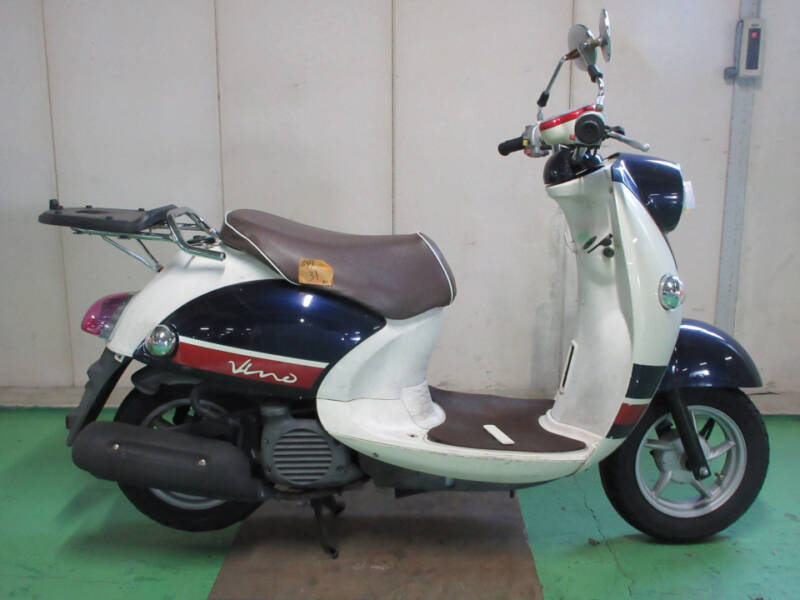Yamaha VINO50