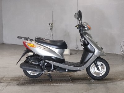 Yamaha JOG 50