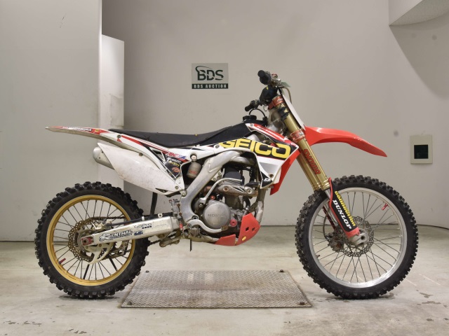 Honda CRF250R