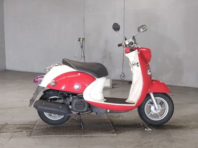 Yamaha VINO50