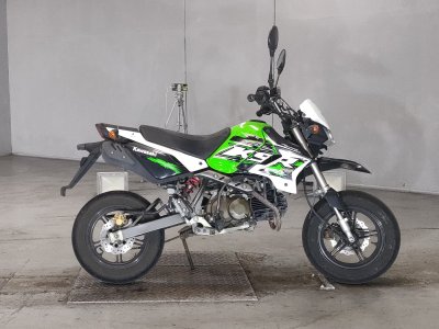 Kawasaki KSR50
