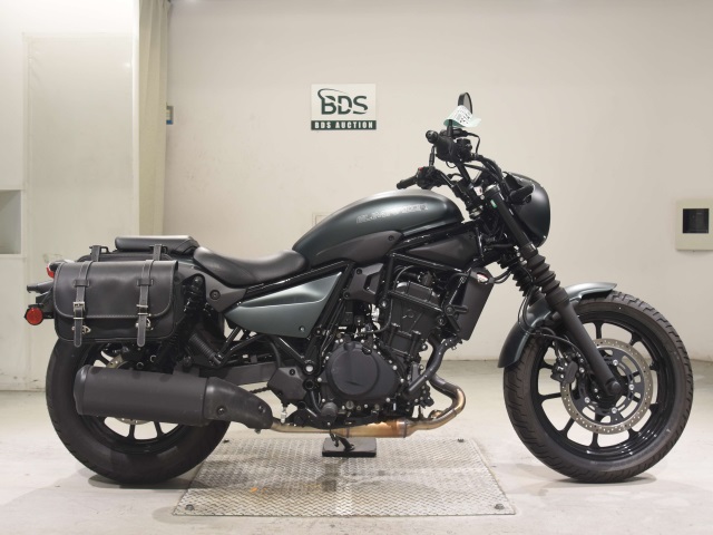 Kawasaki ELIMINATOR400-3SE