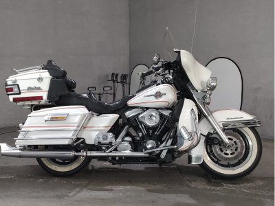 HD ELECTRA GLIDE FLHTCU1340