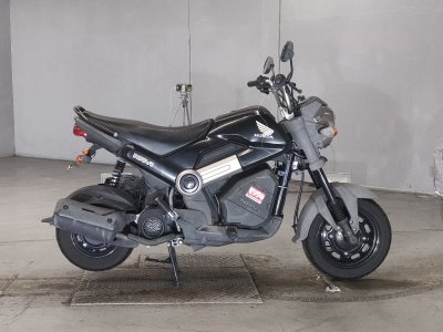 Honda NAVI110
