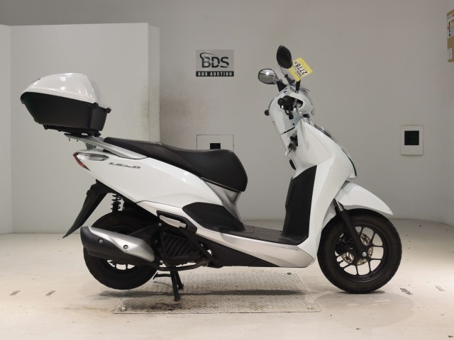 Honda LEAD125