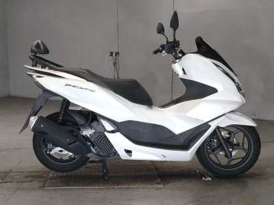 Honda PCX160