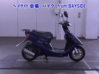 Honda DIO-3