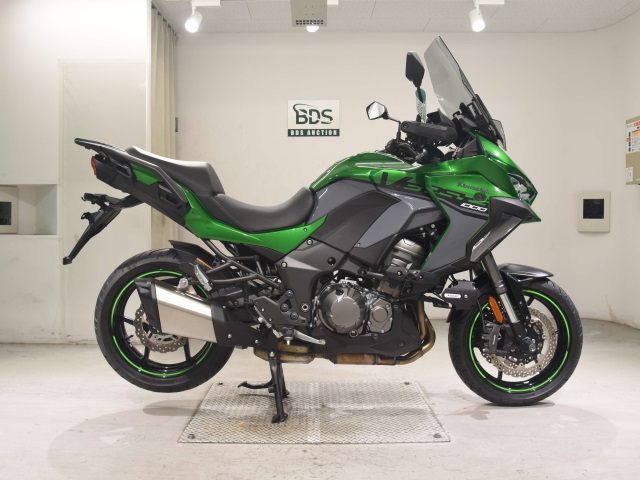 Kawasaki VERSYS1000SE