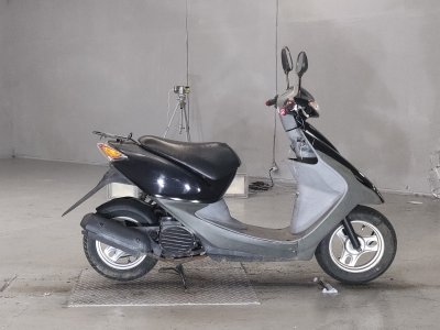 Honda DIO