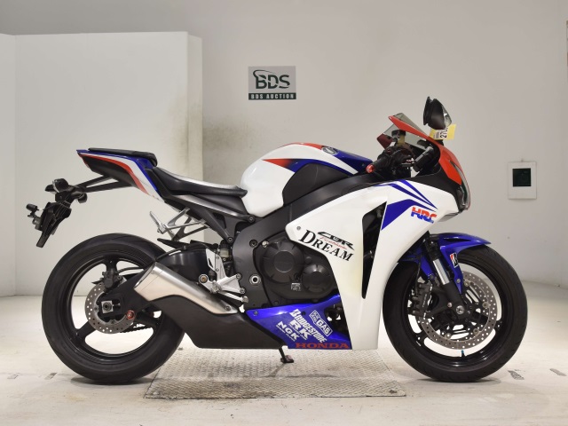 Honda CBR1000RR
