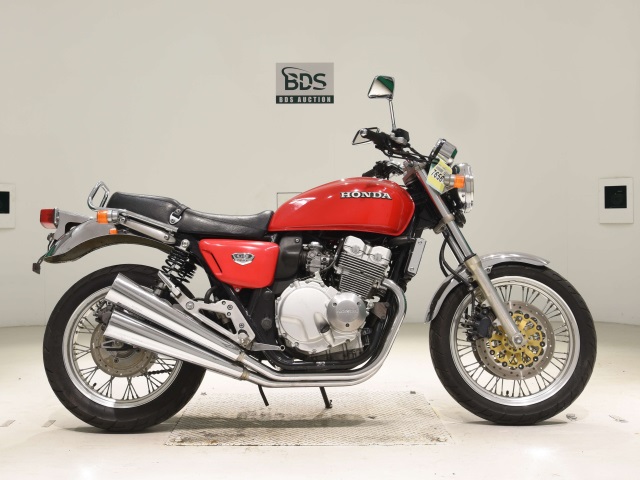 Honda CB400FOUR