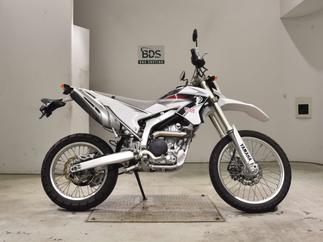 Yamaha WR250R