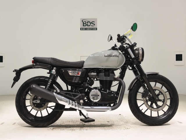 Honda GB350