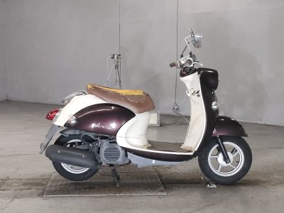 Yamaha VINO50