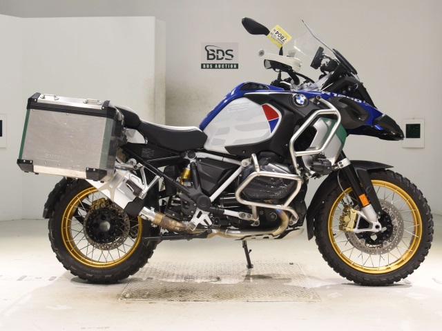 BMW R1250GS ADVENTURE