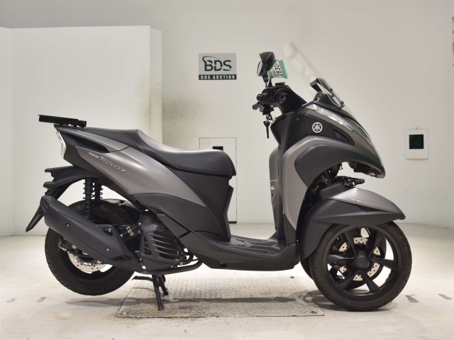 Yamaha TRICITY 155A