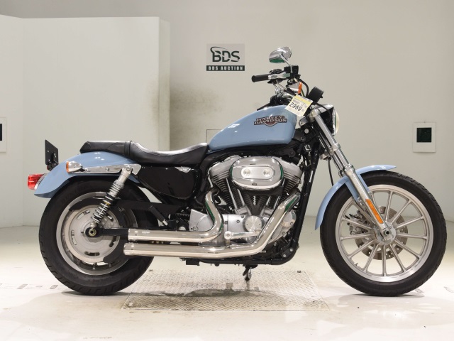 HD SPORTSTER XL883L