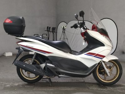 Honda PCX125