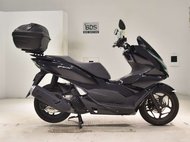Honda PCX125