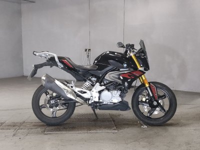 BMW G310R