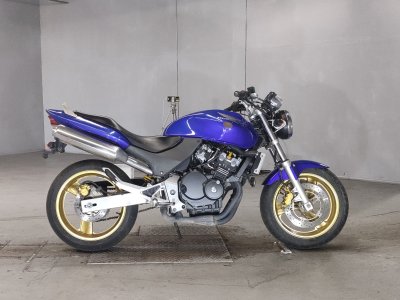 Honda HORNET CB250F