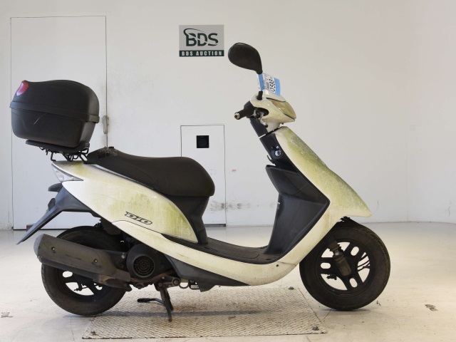 Honda DIO-6