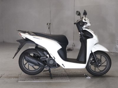 Honda DIO110