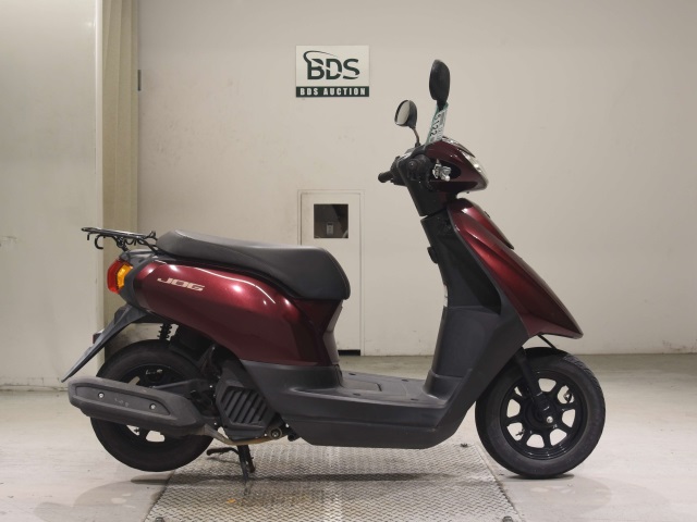 Yamaha JOG 50