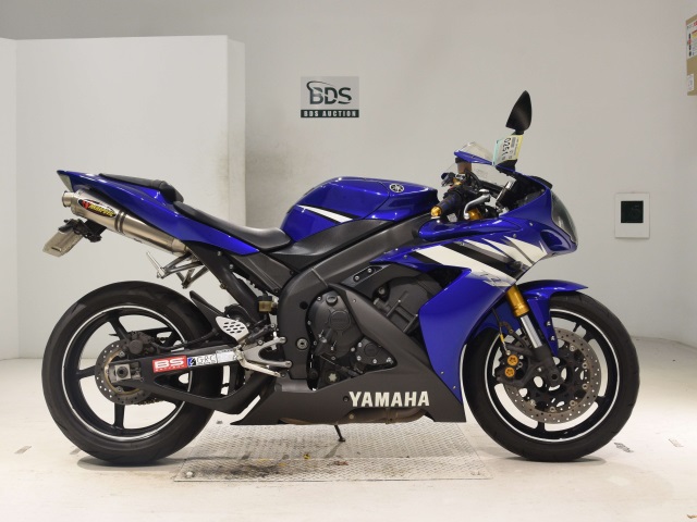 Yamaha YZF-R1