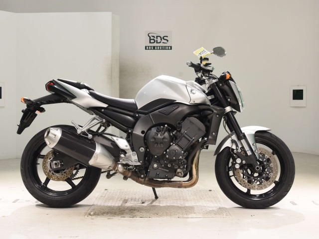 Yamaha FZ1-N