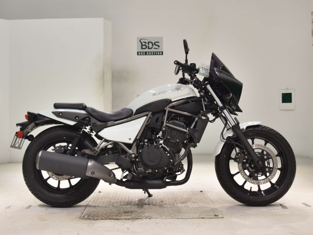 Kawasaki ELIMINATOR400-3