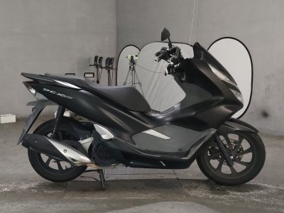 Honda PCX150