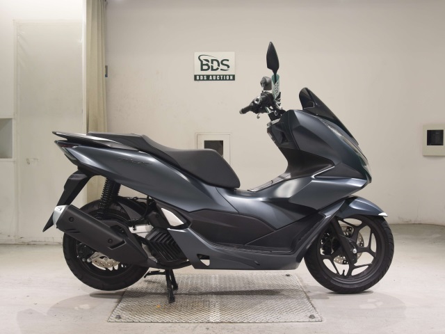 Honda PCX125