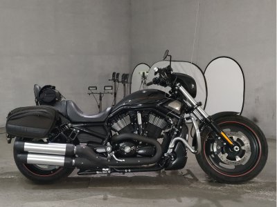 HD NIGHT ROD VRSCDX1130