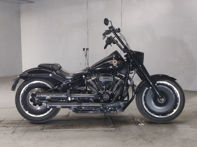 HD FATBOY FLFBS1868