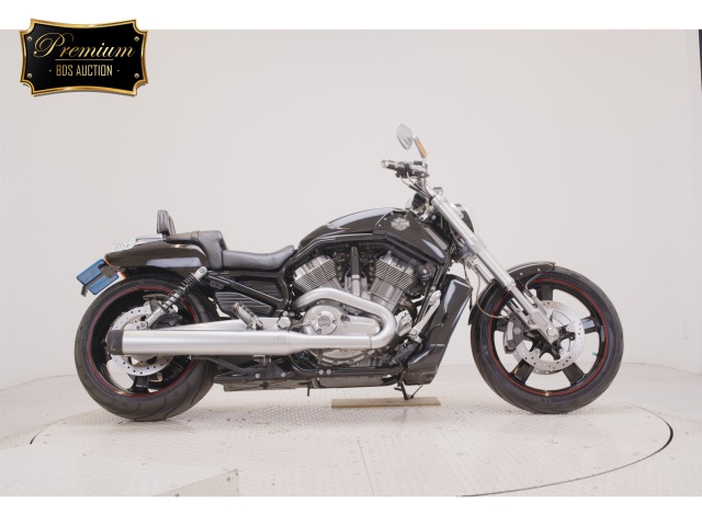 HD V-ROD MUSCLE VRSCF1250