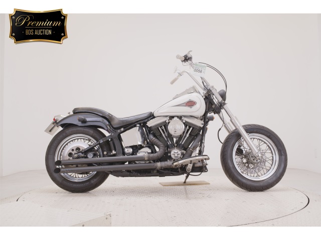 HD HERITAGE FLSTC1340