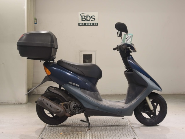 Honda DIO SP