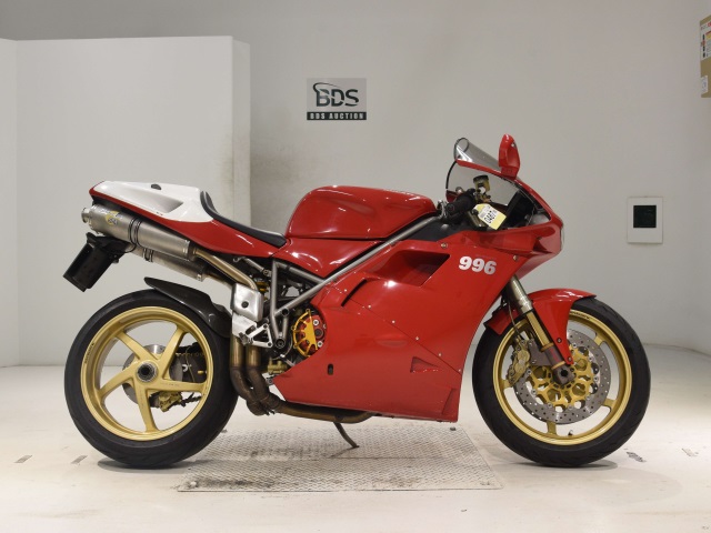 Ducati 996