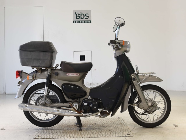 Honda LITTLECUB50