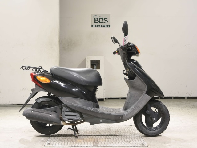 Yamaha JOG 50