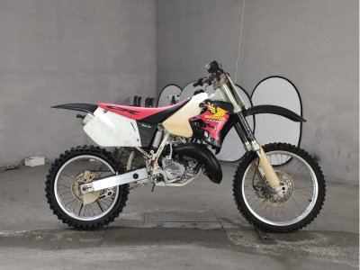 Honda CR125R